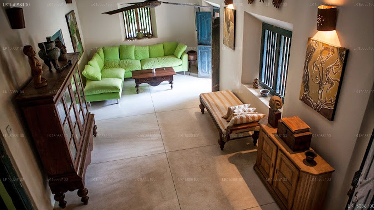 Hempel House