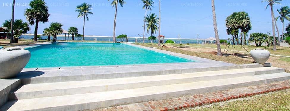 Divyaa Lagoon