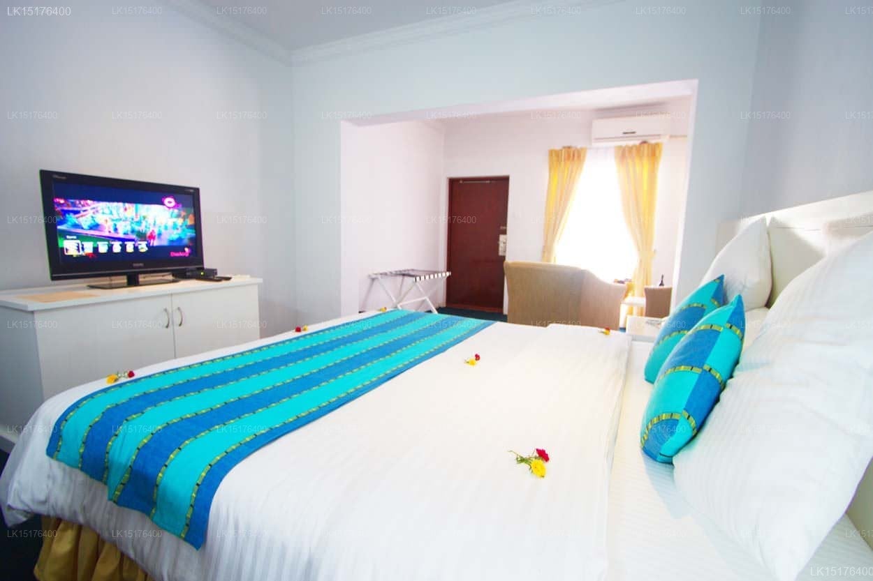 Kothmale Holiday Resort