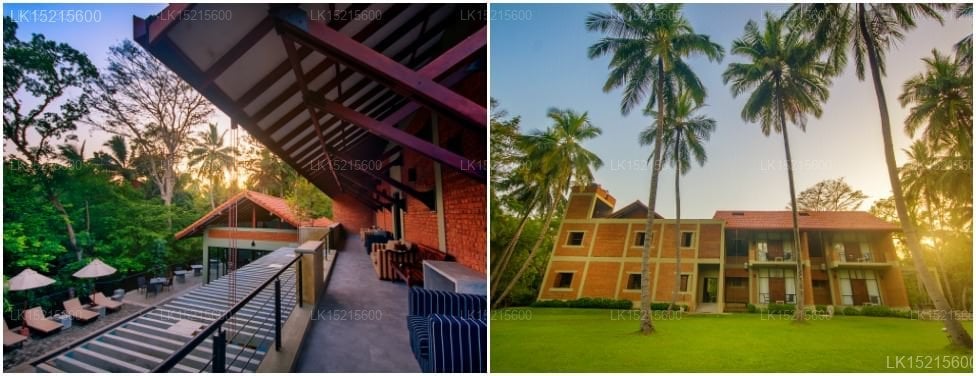 Arika Boutique Villa
