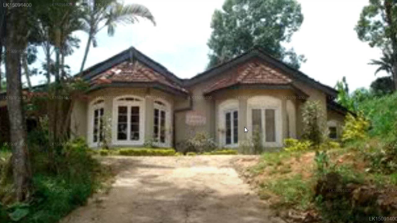 Vernon Guest House