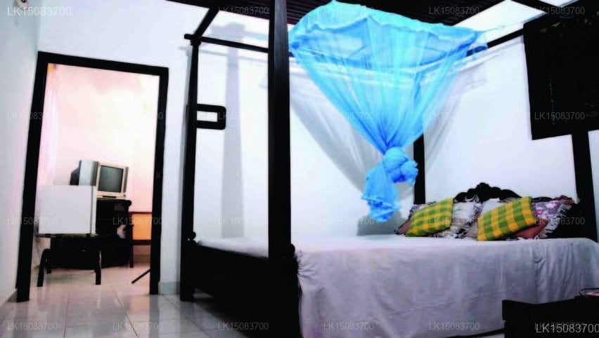 Ranthil Resort