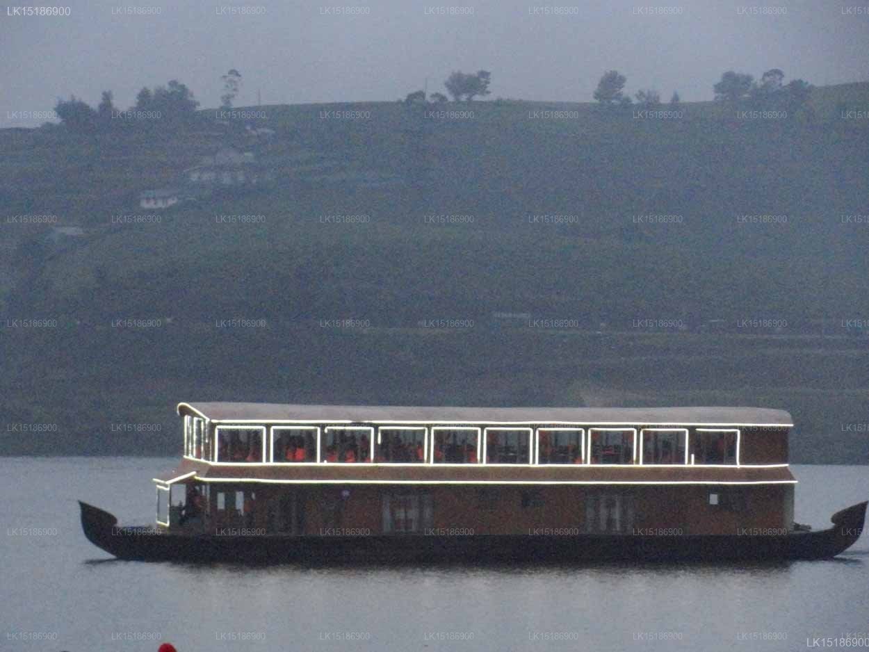 Gregory's Bungalow