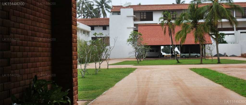 Vendol Resort