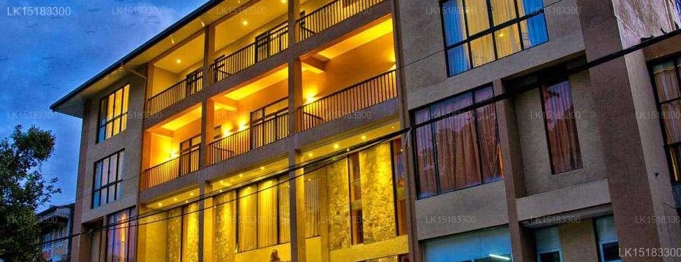 Oak Ray Regency