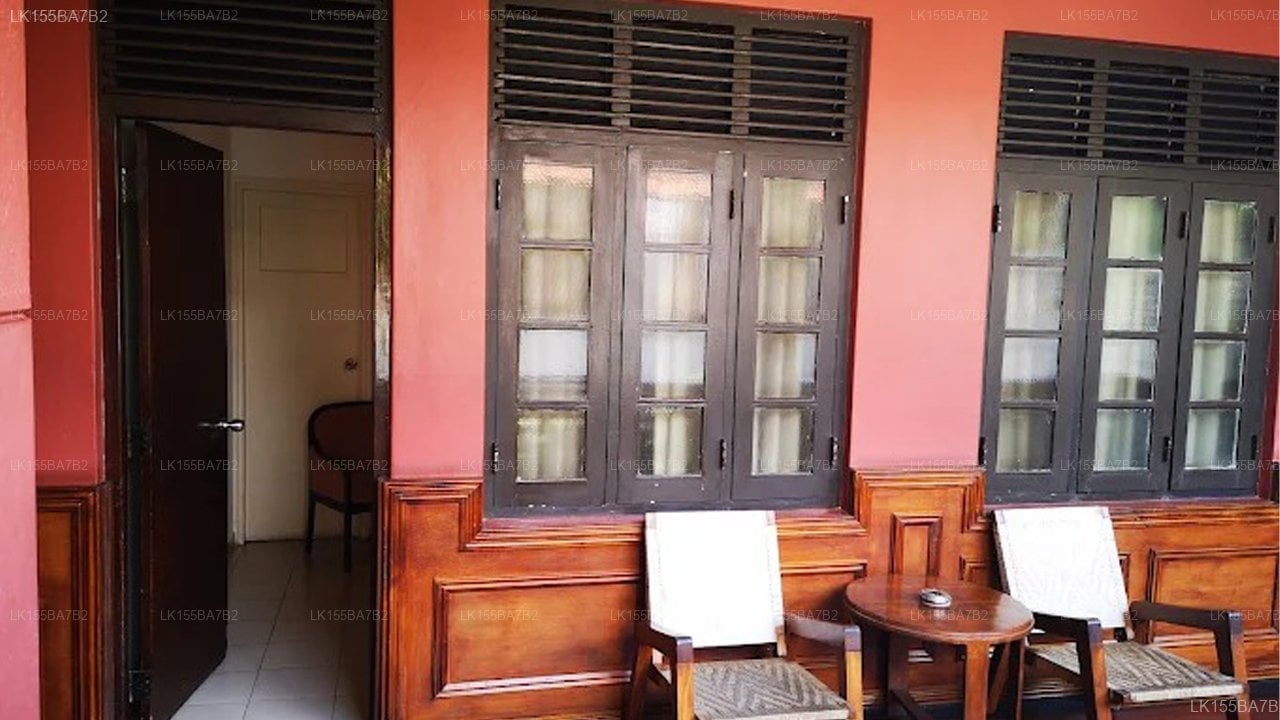 The Shalimar Residence