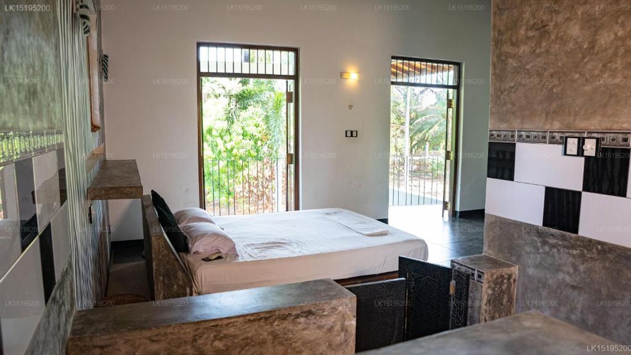 Vila 17, Kalpitiya
