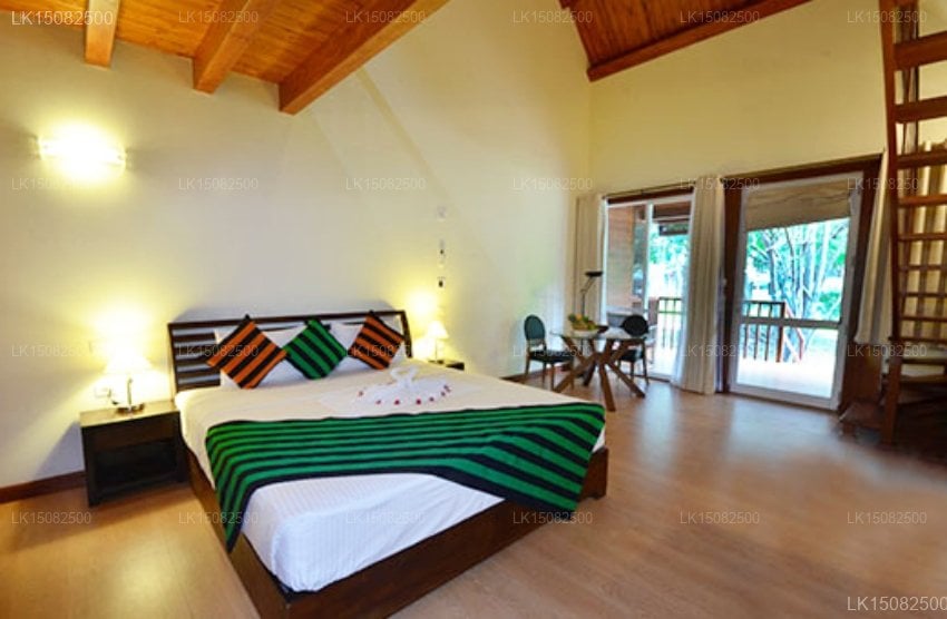The Paradise Resort & Spa
