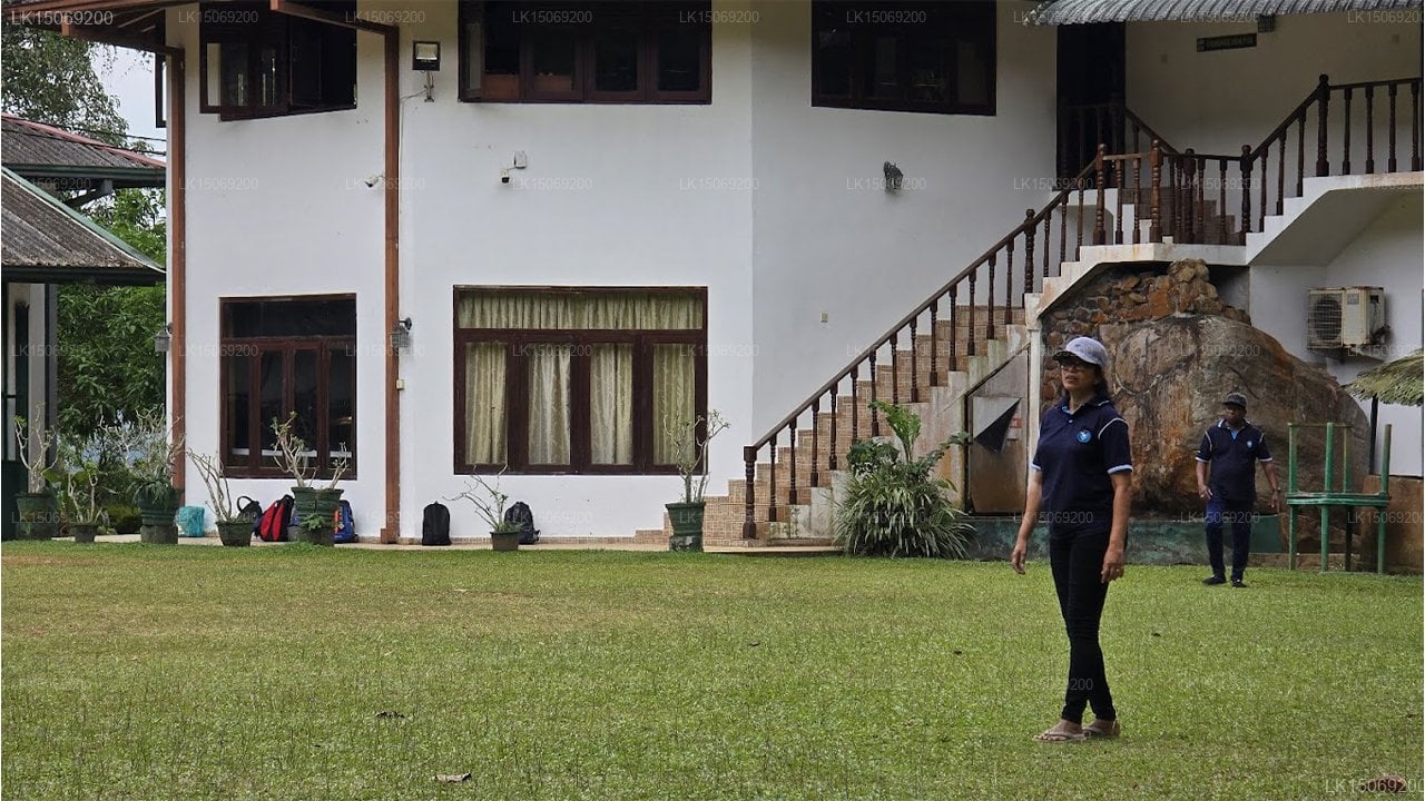 Wijaya Holiday Resort