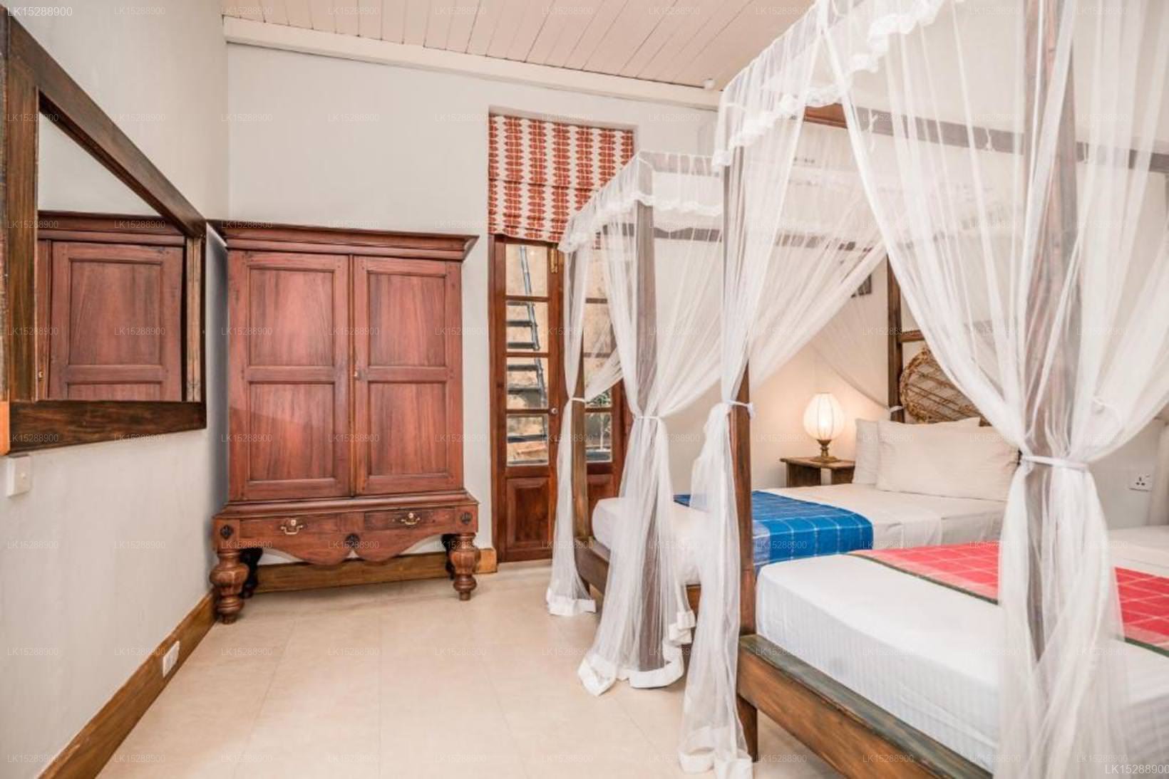 Fort Square Boutique Villa