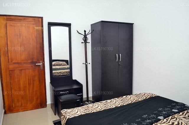 Akara Suites and Apartments