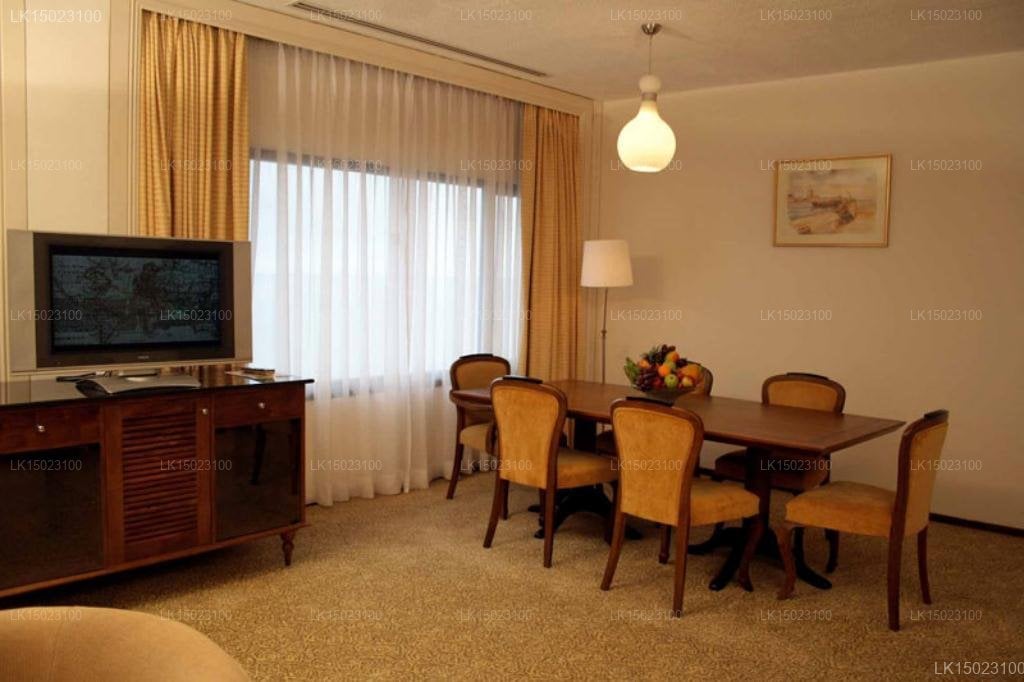 The Galadari Hotel