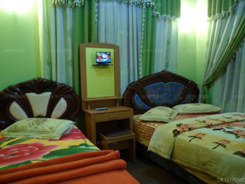 Aruna Resort