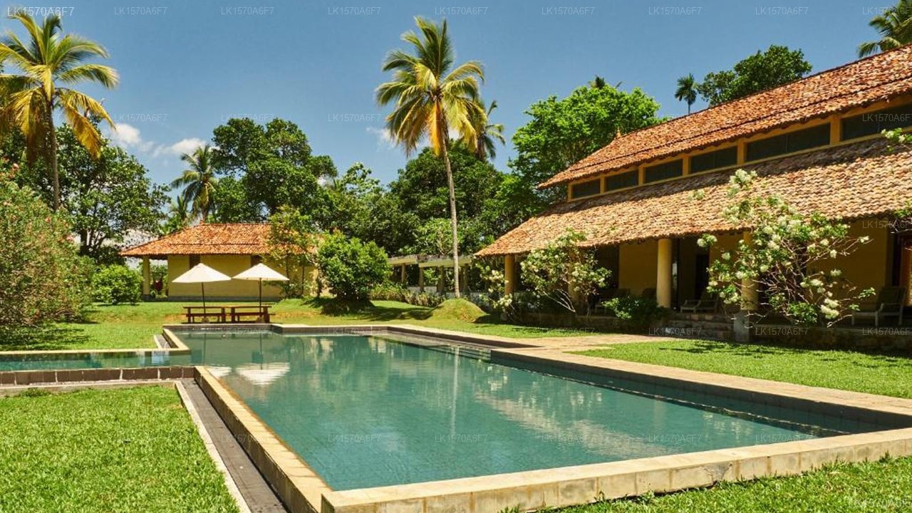 Samadara Estate