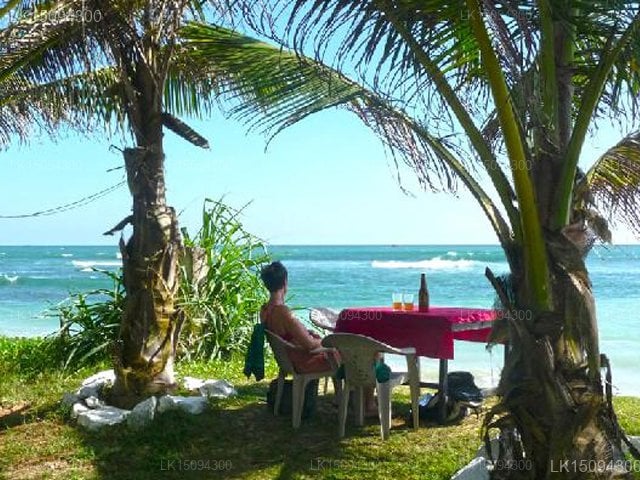 Beach Inn Holiday Resort