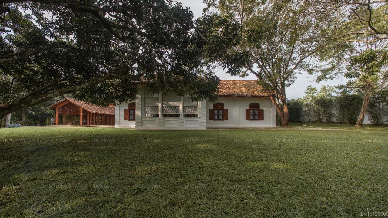 Maya Tangalle Villa
