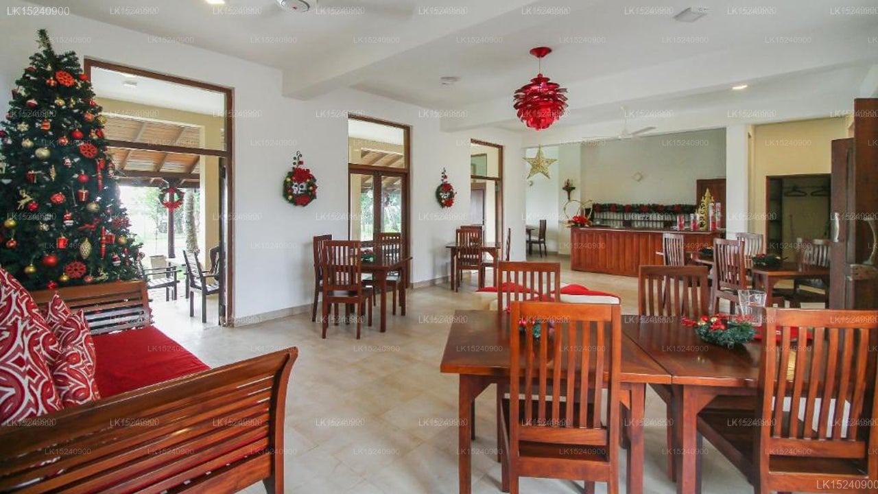 Maresia Beach Villa