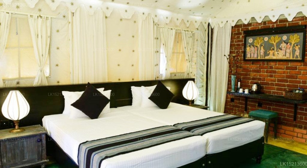 Rangiri Dambulla Resort