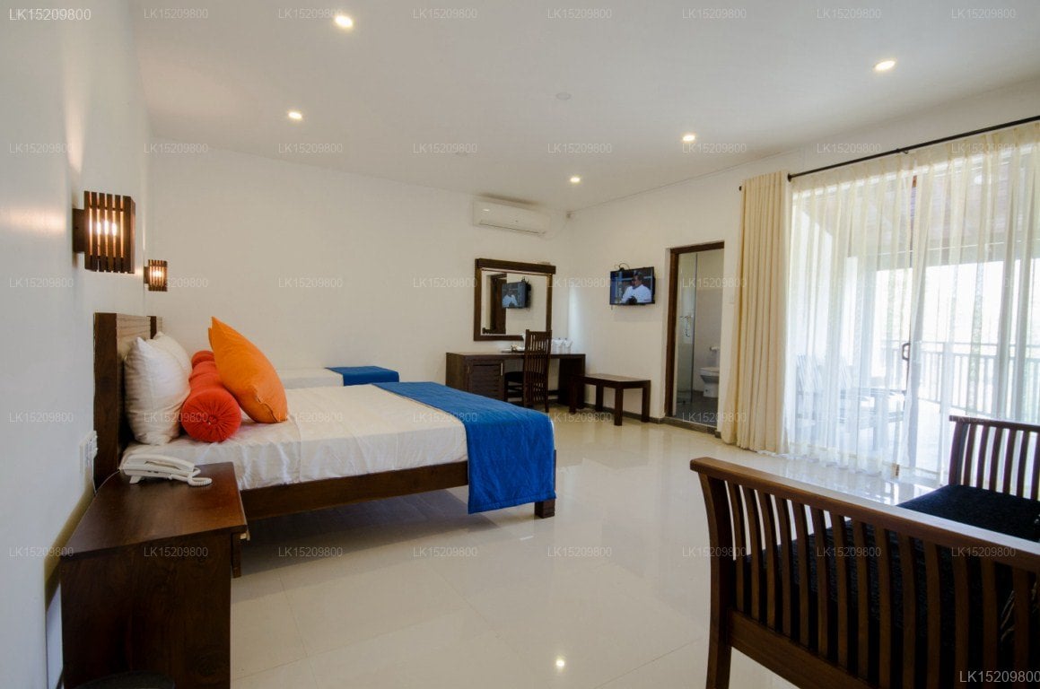 Okwin Resort