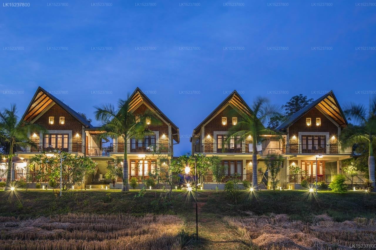 Kubura Resort