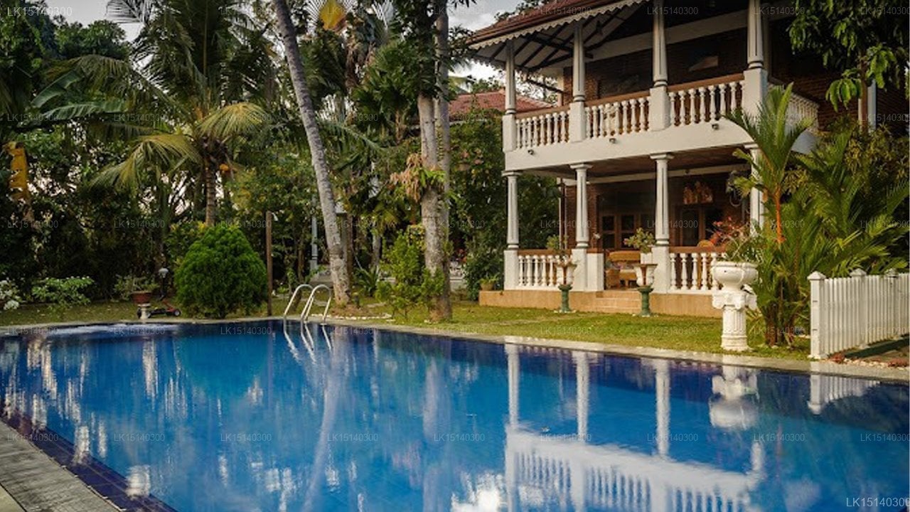 Villa Rudi