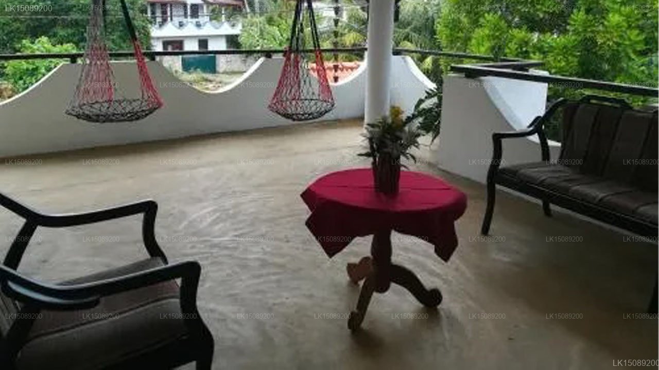 Hotel Sandaras