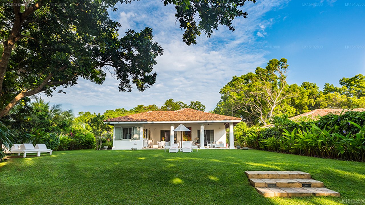 Kurumba House