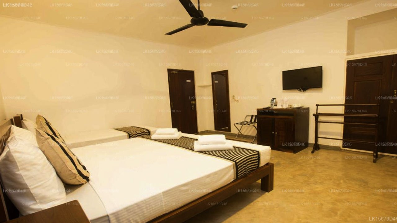 Heritage Villa Jaffna