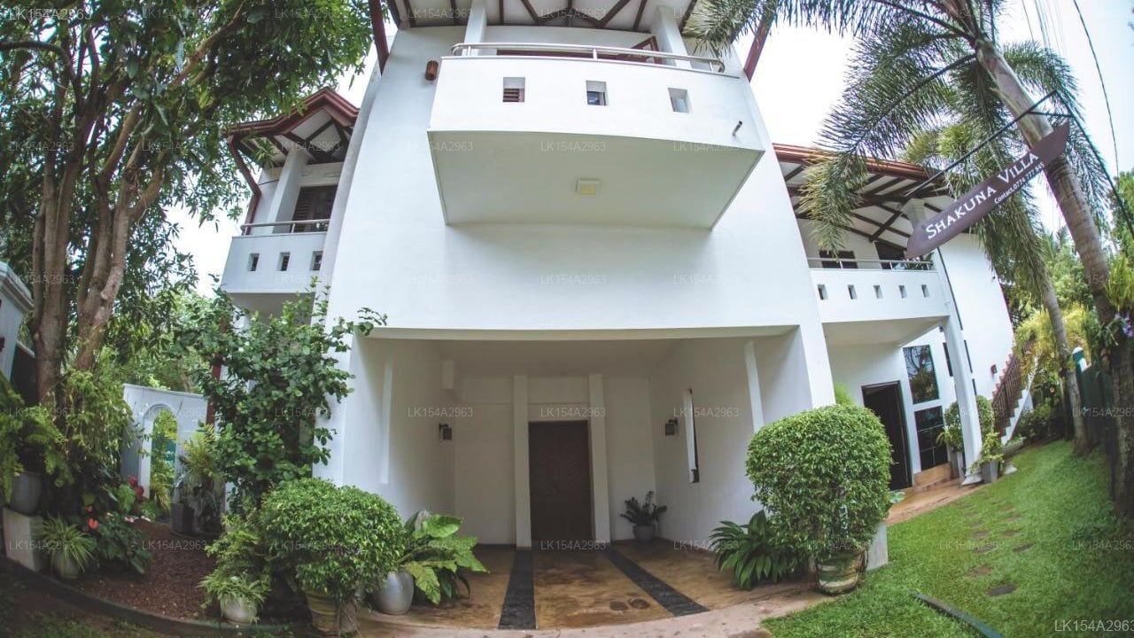 Shakuna Villa