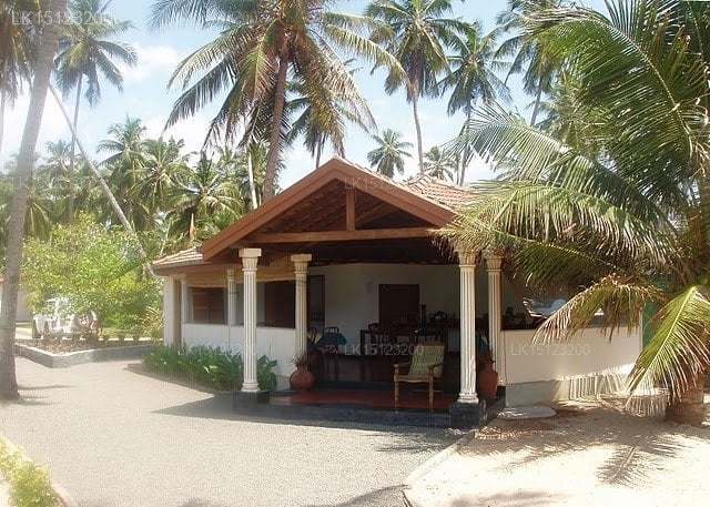 Bridden's Place