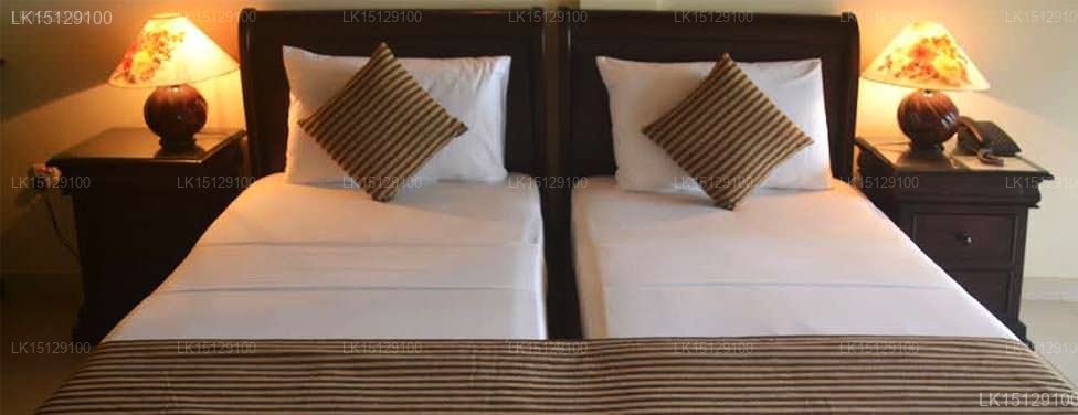Paradise Beach Club Hotel
