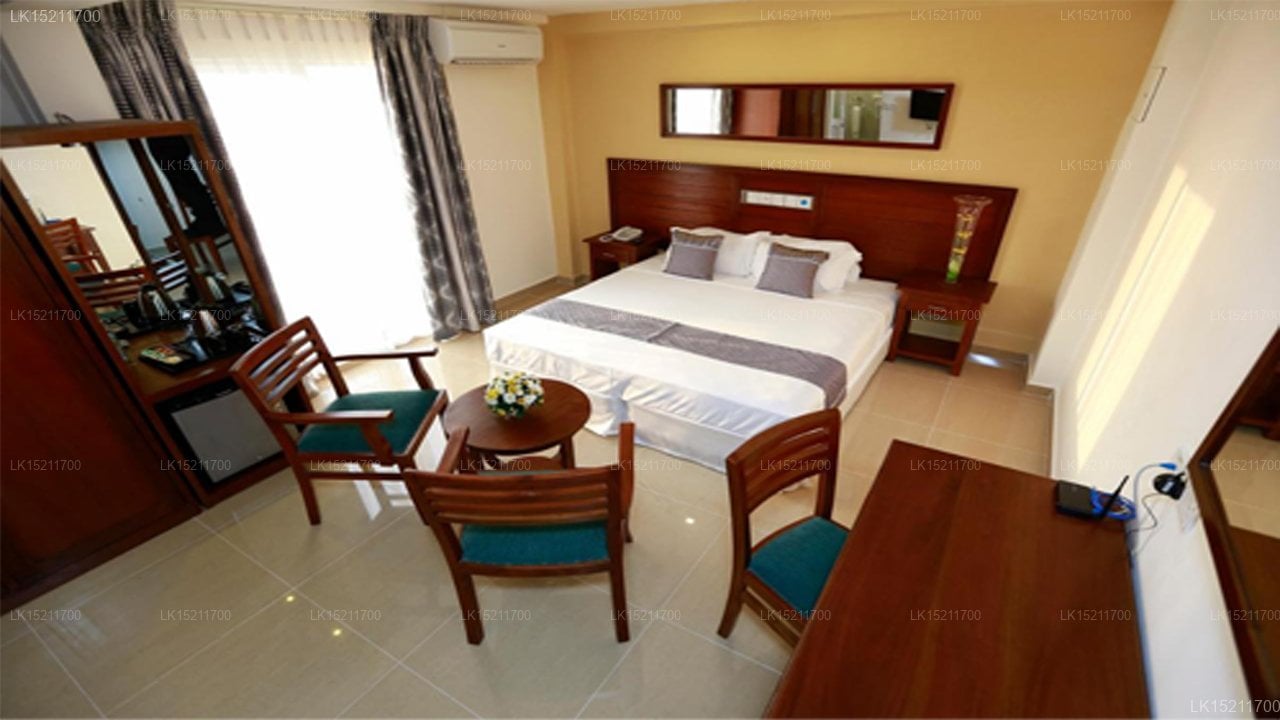 Great Southern Hotel (GSH)