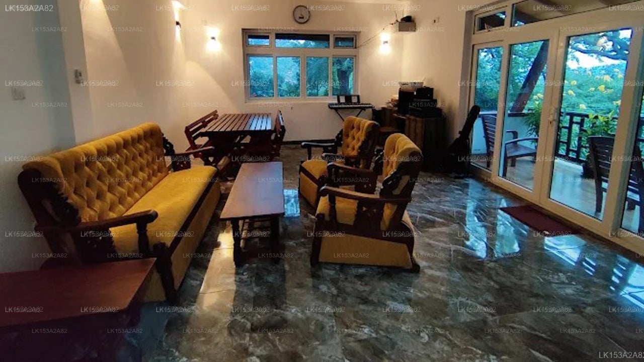 Y&Y RESIDENCE, Kandy