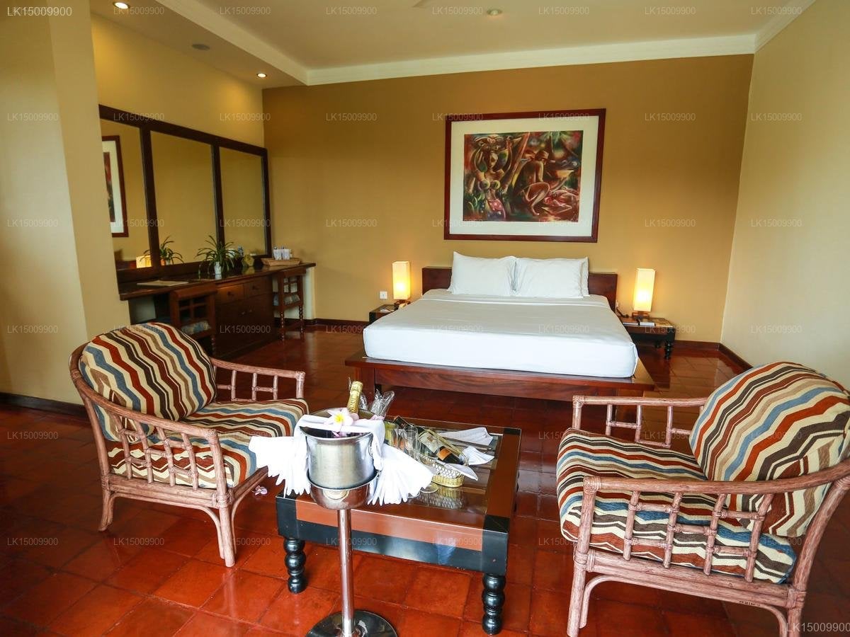 Hotel Club Palm Bay