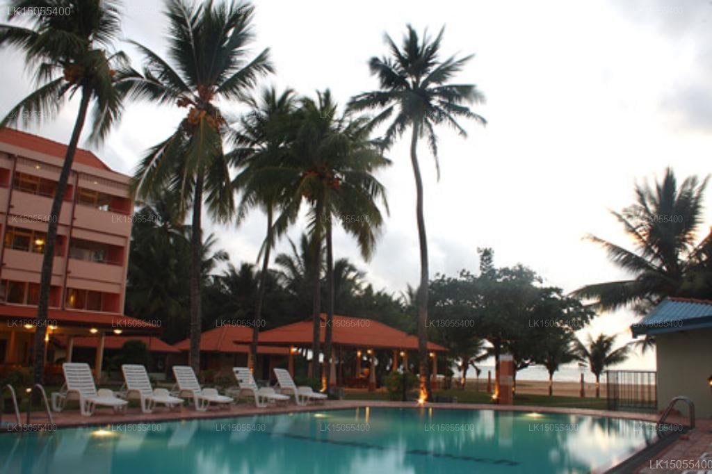 Paradise Beach Hotel
