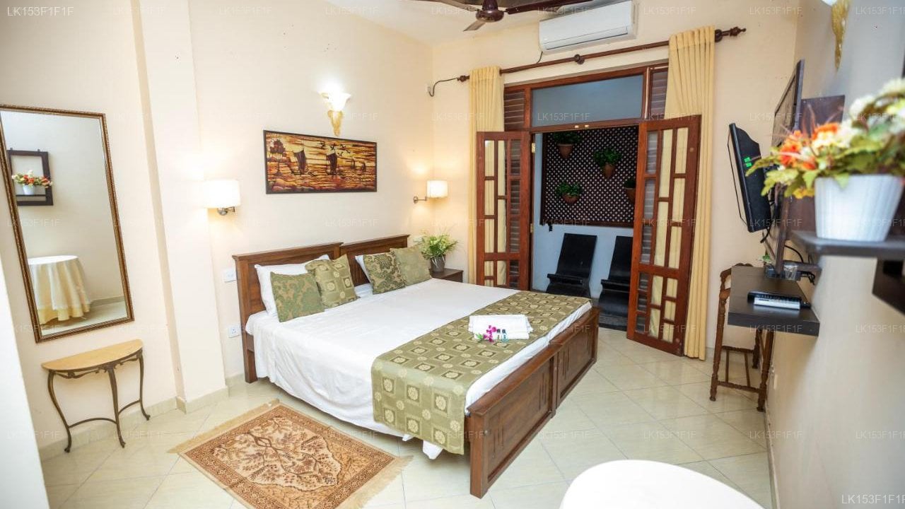 Fort Thari Inn