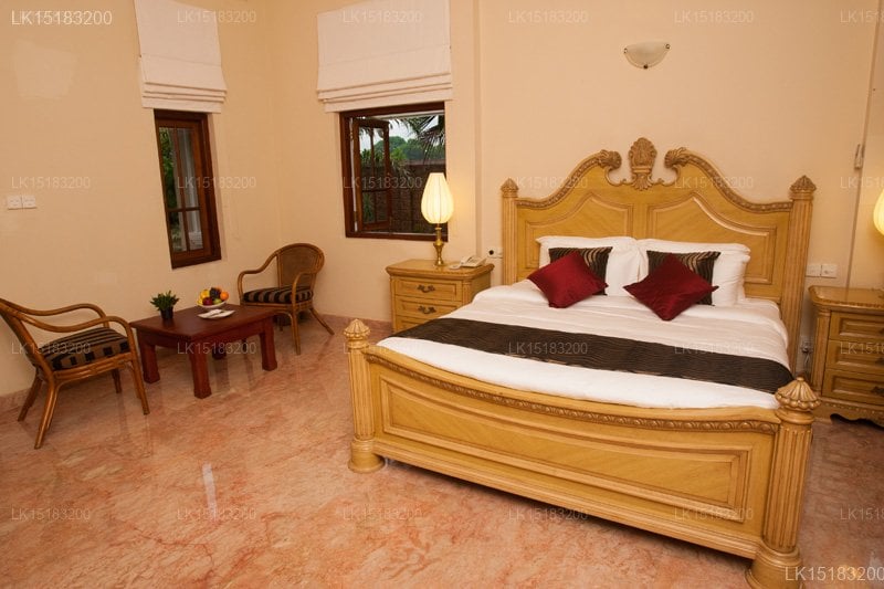 Alankara Villa