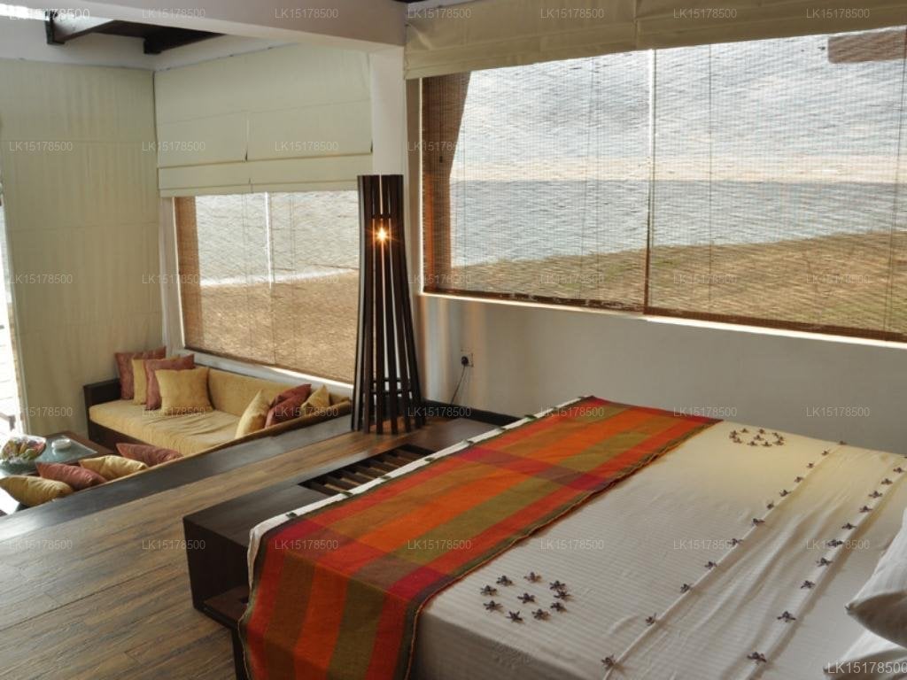 Laya Safari Resorts & Spa