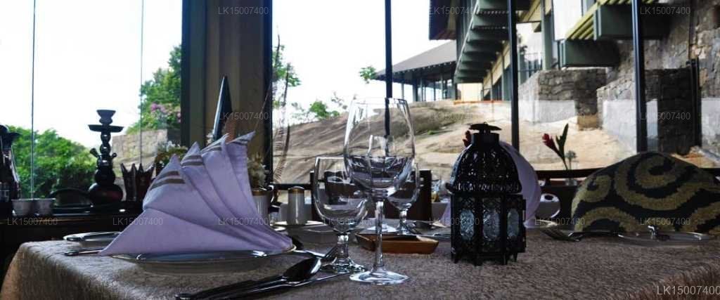 Earl's Regency