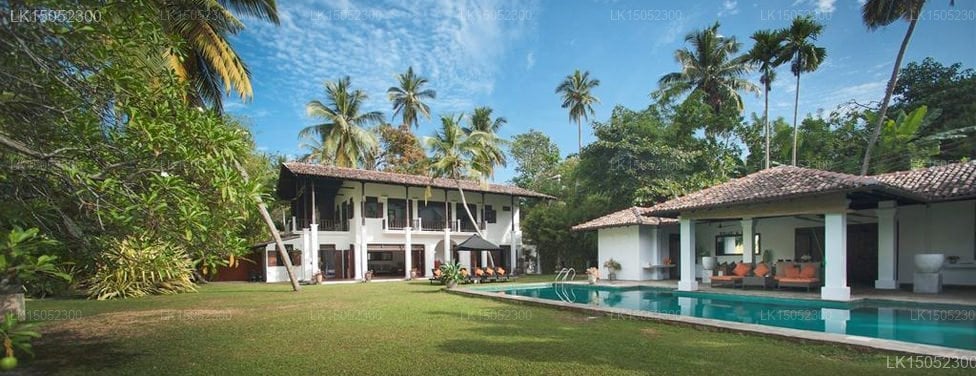 Mandalay Lake Villa