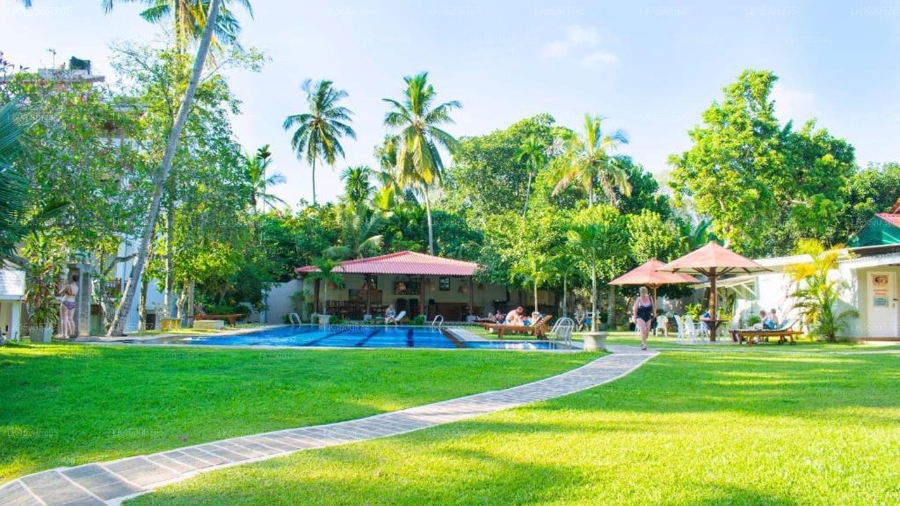 Sanmira Renaissance Hotel