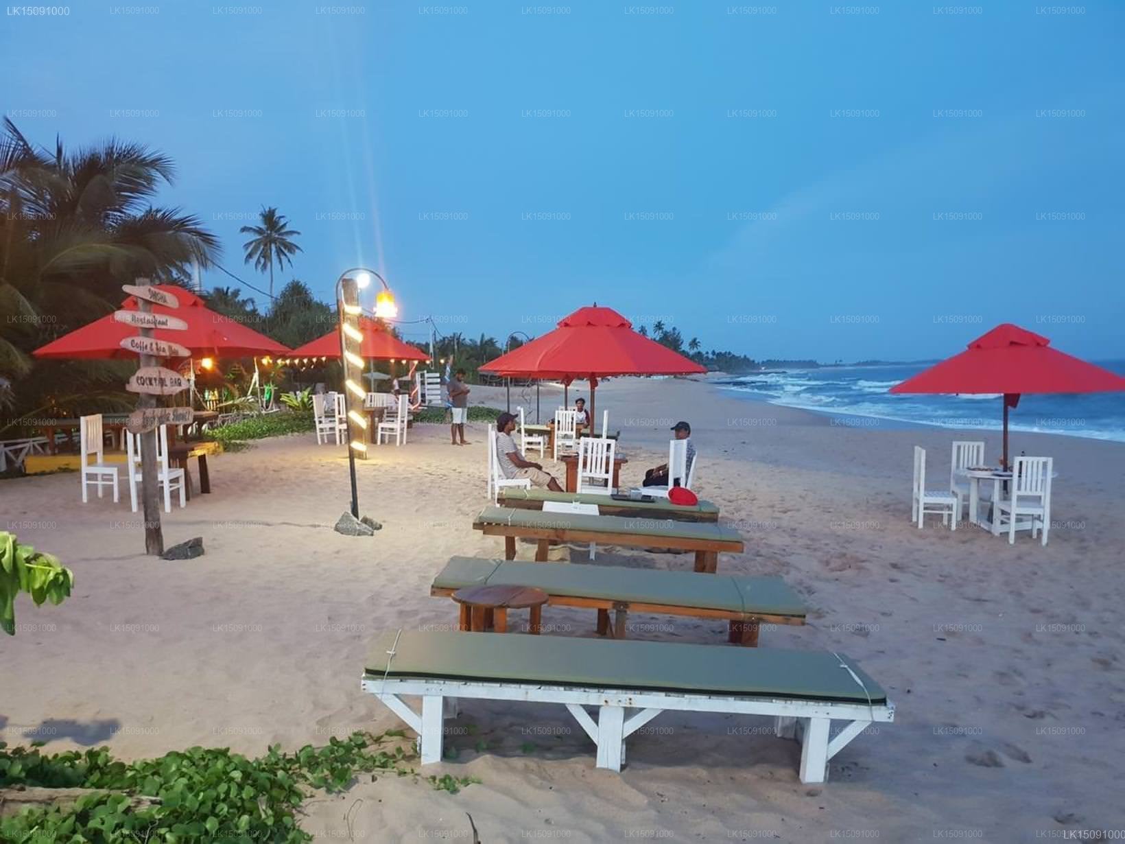 Blue Horizon Beach Hotel
