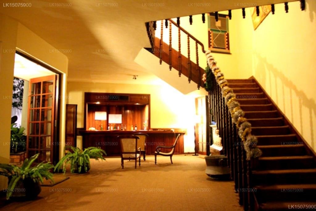 Rivi Ras Hotel