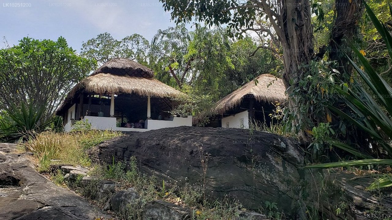 Galapita Eco Lodge