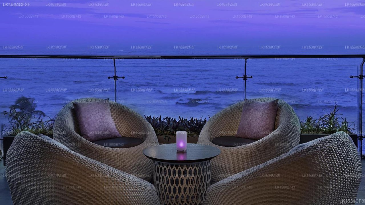 Radisson Blu Resort