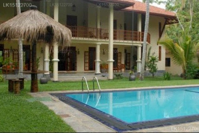 Suhada Villa