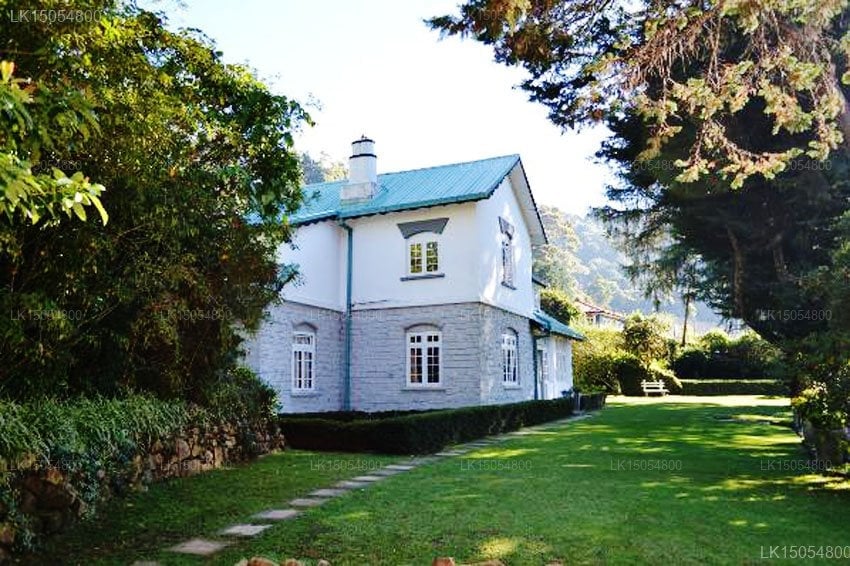 Brockenhurst Nuwaraeliya