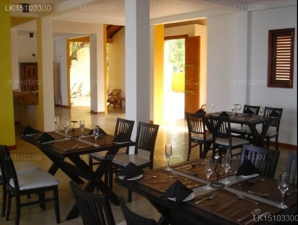 Amanda Beach Villas