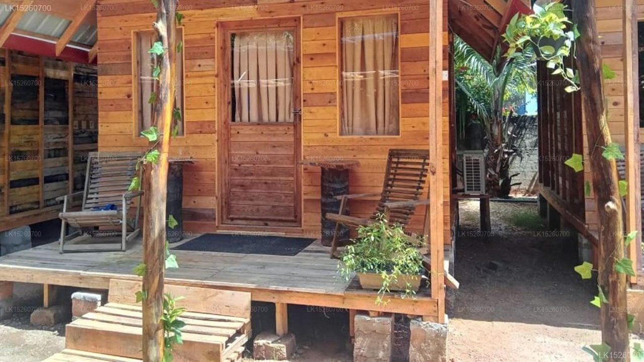 Silaa Cabana