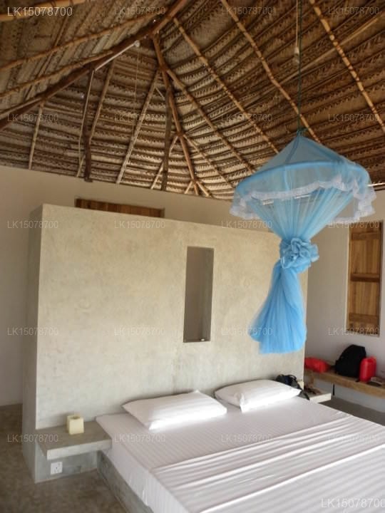 Sethawadiya Dolphin View Eco Lodge